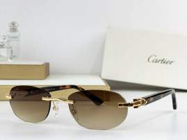 Picture of Cartier Sunglasses _SKUfw77838934fw
